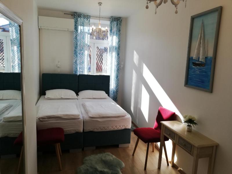 Apartment Lucy - City Center of Rijeka 4 * - image 9