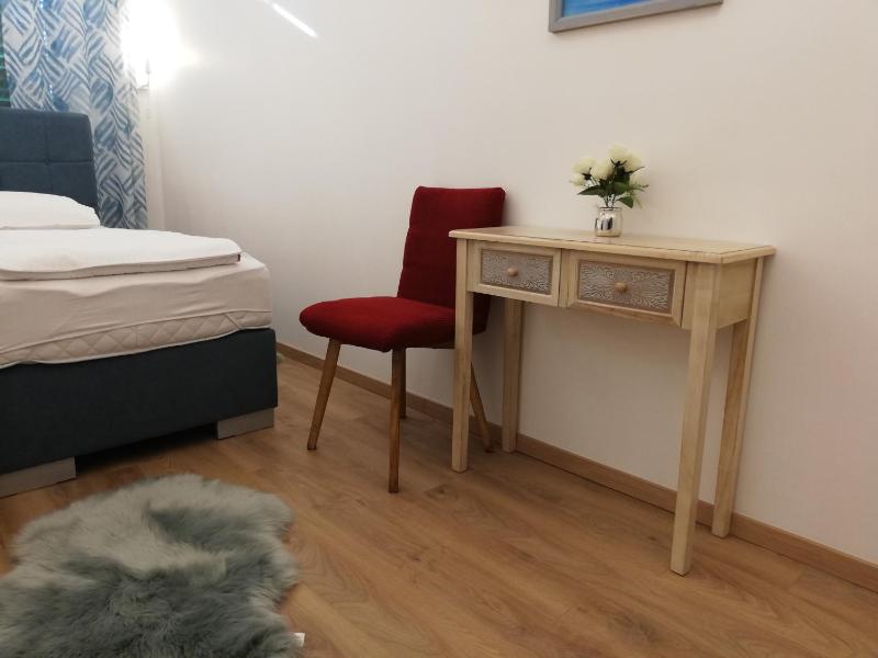 Apartment Lucy - City Center of Rijeka 4 * - image 16