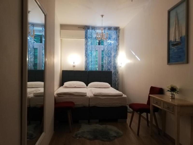 Apartment Lucy - City Center of Rijeka 4 * - image 15