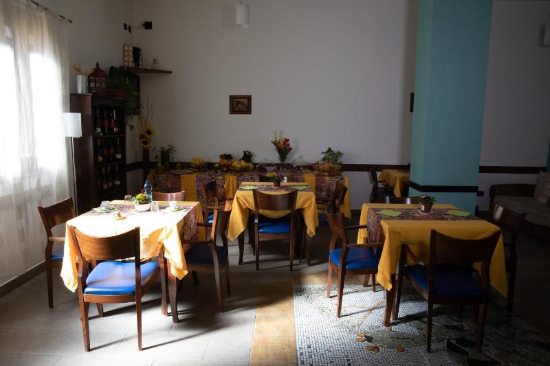 Hotel Merlino - image 12