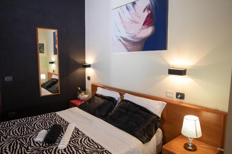 Hotel Merlino - image 14