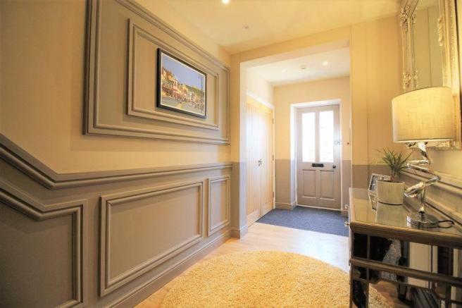 Two-Bedroom Apartment image 3