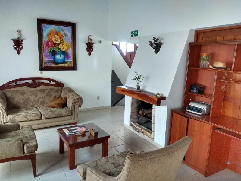 Hospedaje Casa Marsella - image 8
