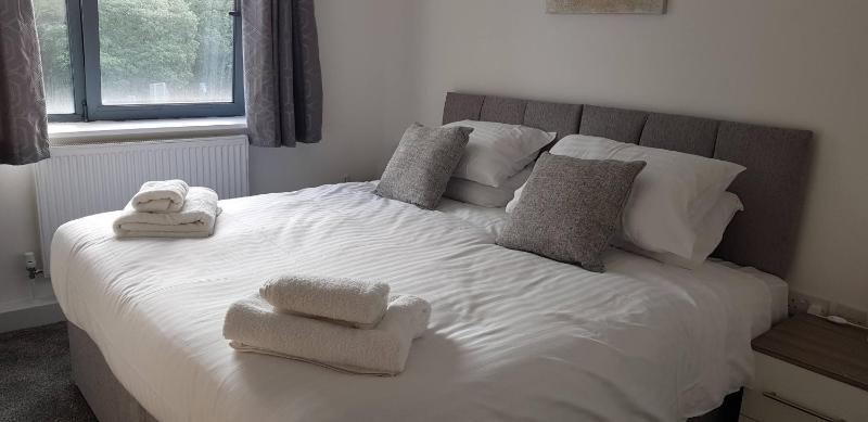 Two-Bedroom Apartment image 4