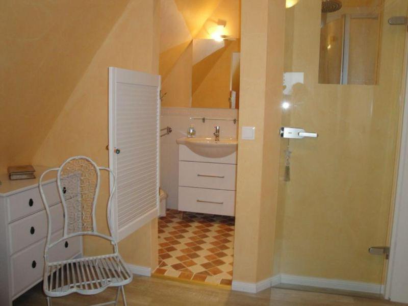 Altes Strandhus Casa Meeresrauschen - image 36