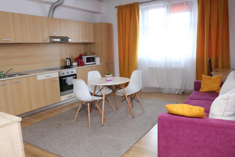 Flowers Apartments Timisoara - image 19