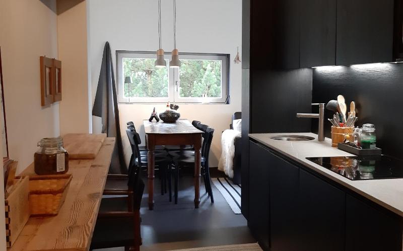 One-Bedroom Apartment image 1