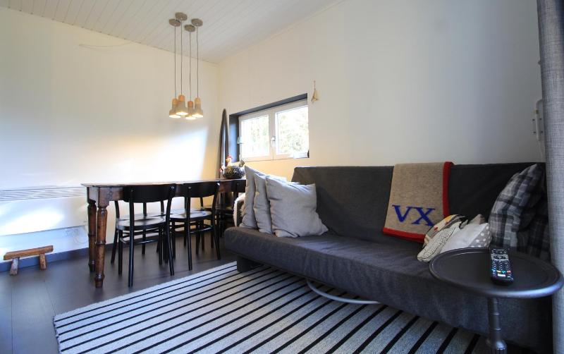 One-Bedroom Apartment image 2