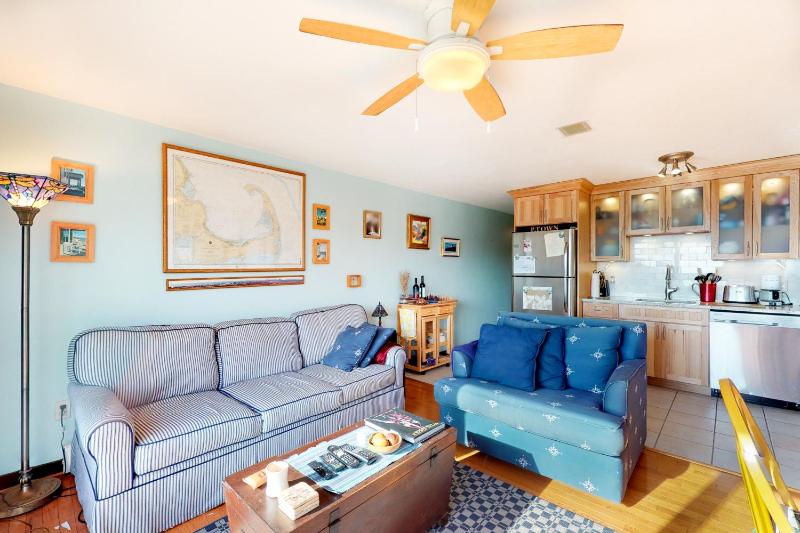 Two Bedroom Apartment  image 3
