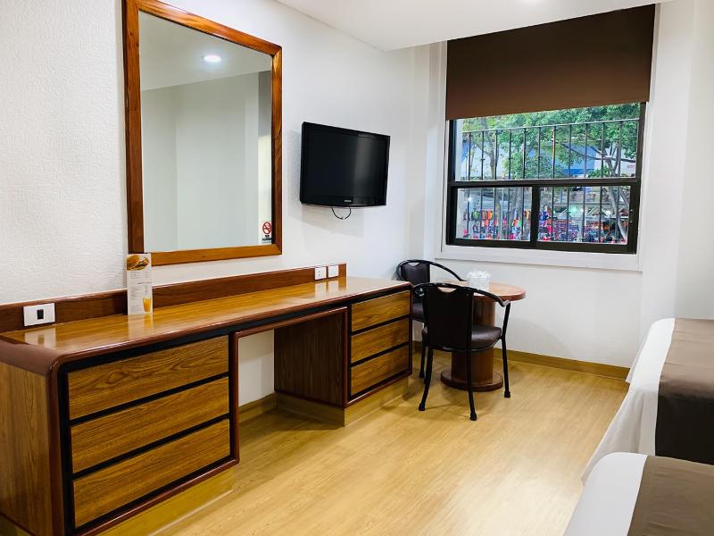 Hotel San Lucas - image 7