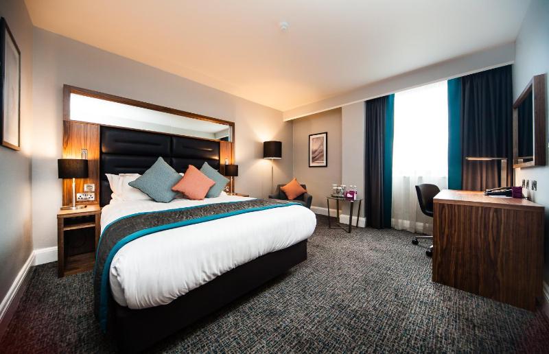 Crowne Plaza Leeds By IHG - image 29