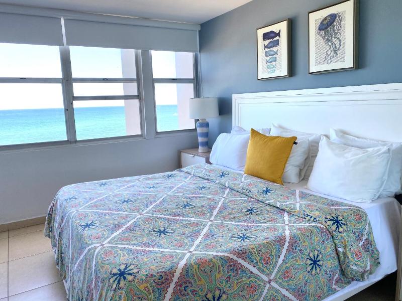 One-Bedroom Apartment image 2