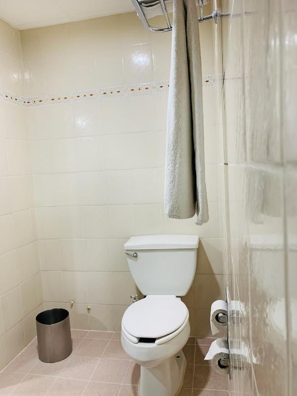 Hotel San Lucas - image 17