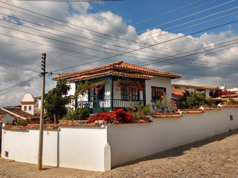Hospedaje Casa Marsella - image 1