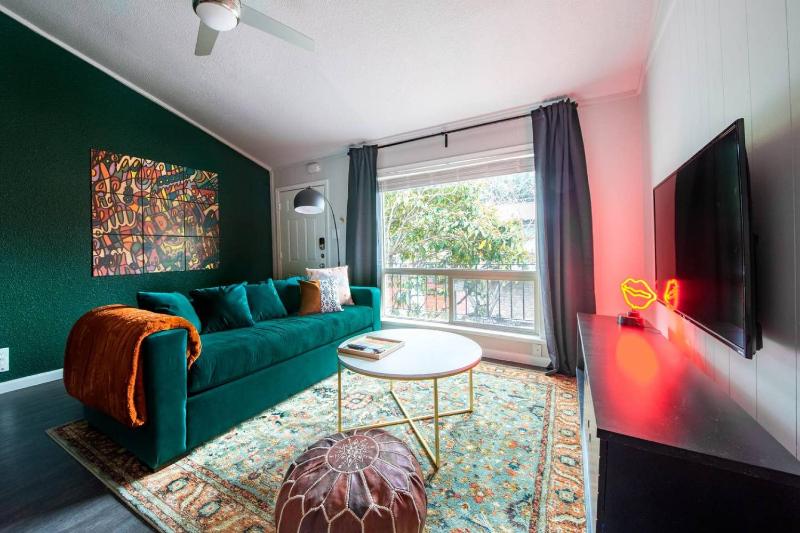 Two-Bedroom Apartment image 1