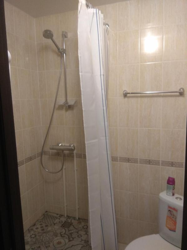 Deluxe Double Room with Shower image 2