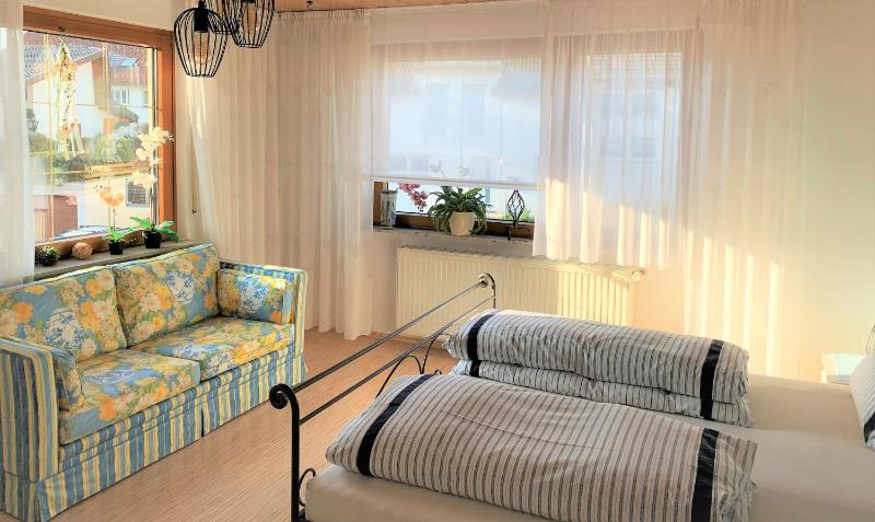 BodenSEE Apartment Friedrichshafen Manzell - image 8