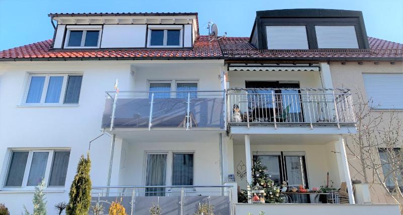 BodenSEE Apartment Friedrichshafen Manzell - image 18