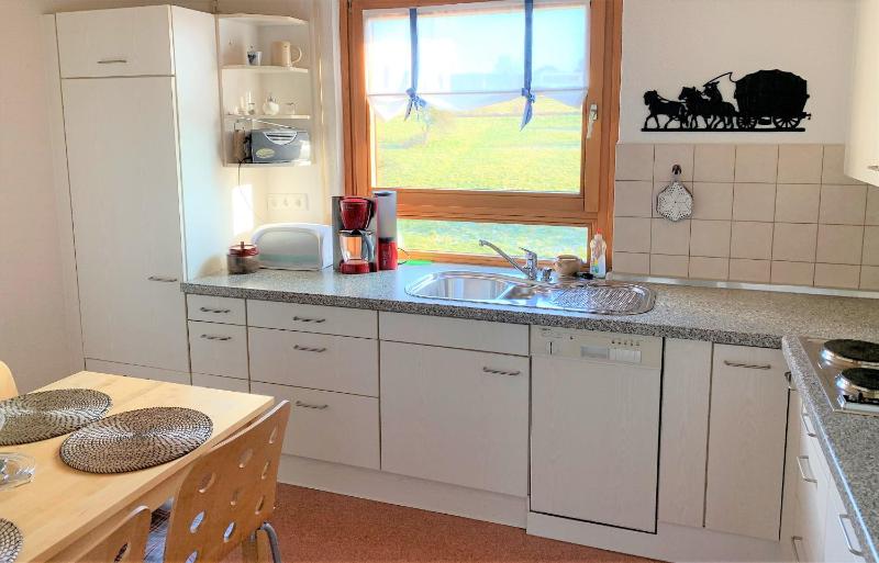 BodenSEE Apartment Friedrichshafen Manzell - image 7