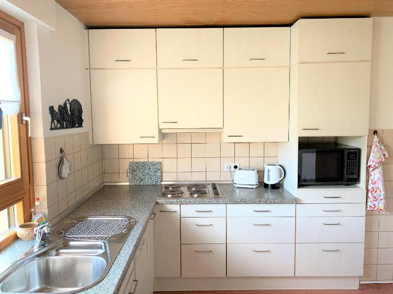 BodenSEE Apartment Friedrichshafen Manzell - image 9