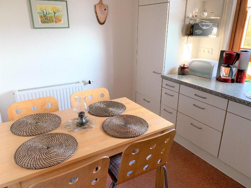 BodenSEE Apartment Friedrichshafen Manzell - image 16