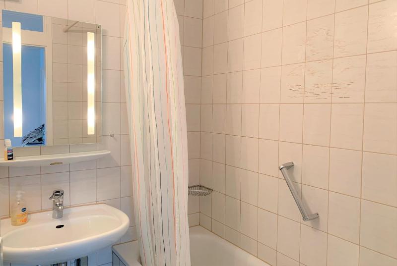 BodenSEE Apartment Friedrichshafen Manzell - image 13