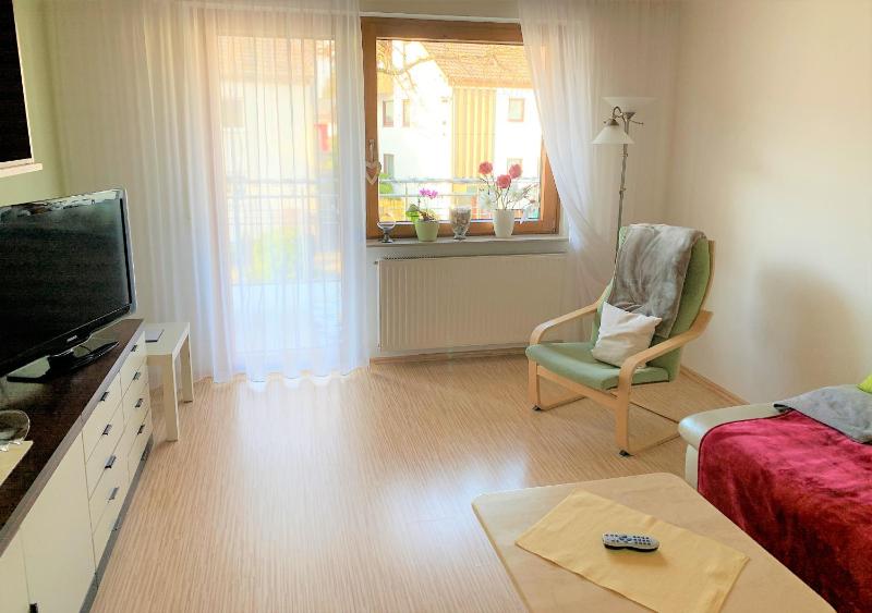 BodenSEE Apartment Friedrichshafen Manzell - image 1