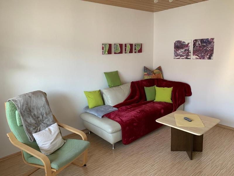 BodenSEE Apartment Friedrichshafen Manzell - image 10