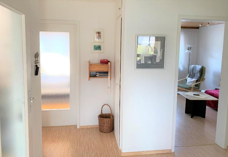 BodenSEE Apartment Friedrichshafen Manzell - image 21