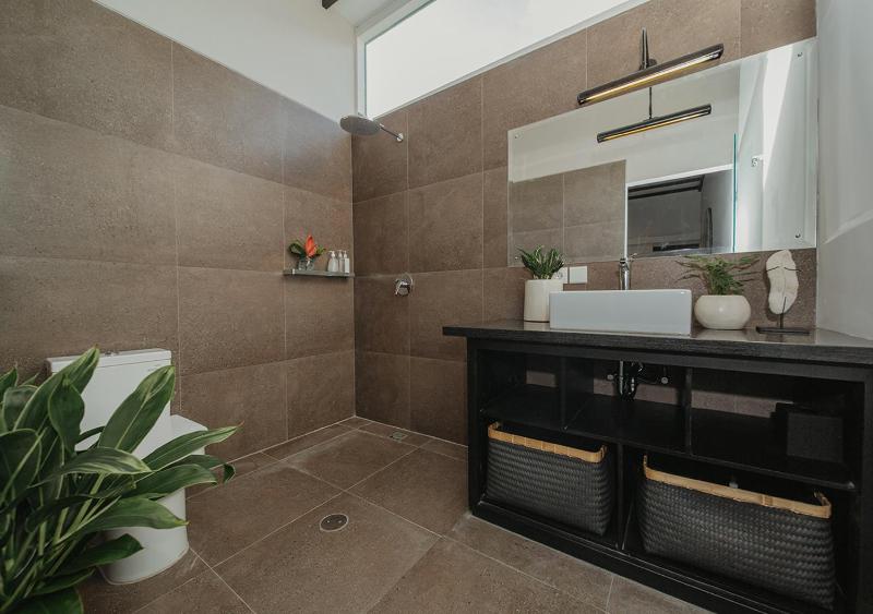 Villa Bloom 5 close to the beach private pool 3 bedrooms 3 bathrooms - image 27