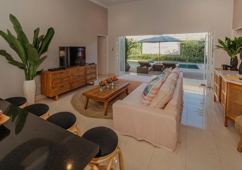 Villa Bloom 5 close to the beach private pool 3 bedrooms 3 bathrooms - image 21