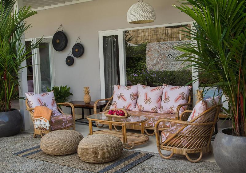 Villa Bloom 5 close to the beach private pool 3 bedrooms 3 bathrooms - image 12
