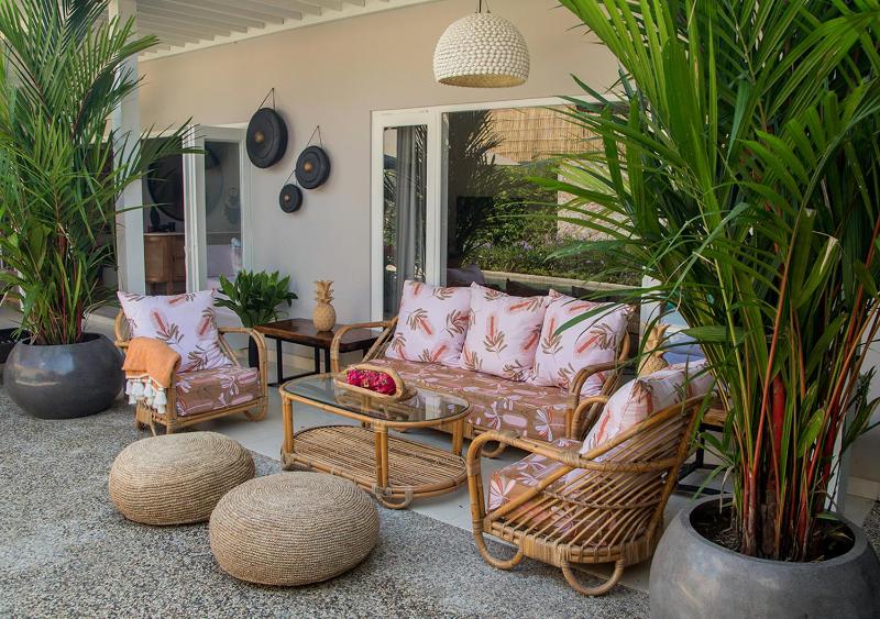 Villa Bloom 5 close to the beach private pool 3 bedrooms 3 bathrooms - image 32
