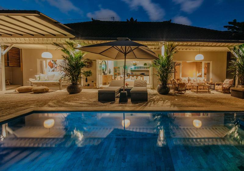 Villa Bloom 5 close to the beach private pool 3 bedrooms 3 bathrooms - image 24