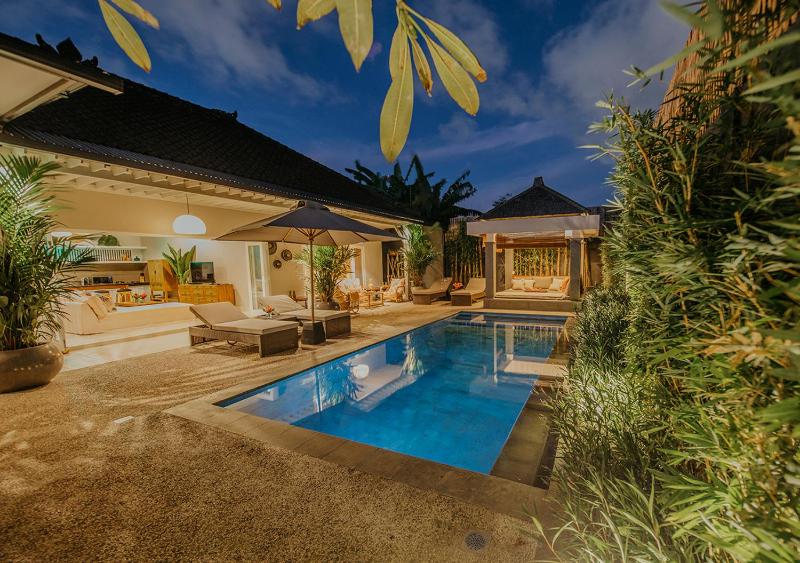 Villa Bloom 5 close to the beach private pool 3 bedrooms 3 bathrooms - image 25