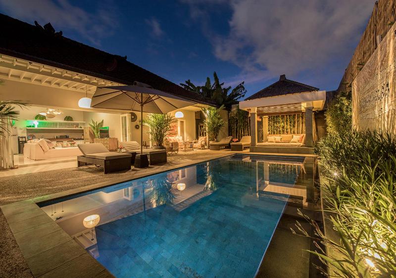 Villa Bloom 5 close to the beach private pool 3 bedrooms 3 bathrooms - image 28