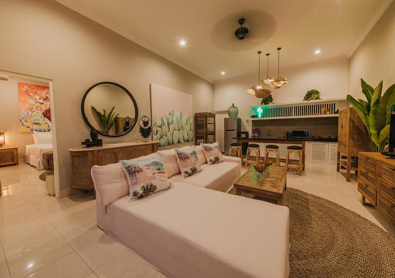 Villa Bloom 5 close to the beach private pool 3 bedrooms 3 bathrooms - image 23
