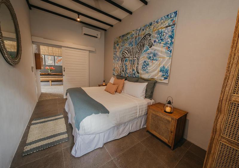 Villa Bloom 5 close to the beach private pool 3 bedrooms 3 bathrooms - image 30
