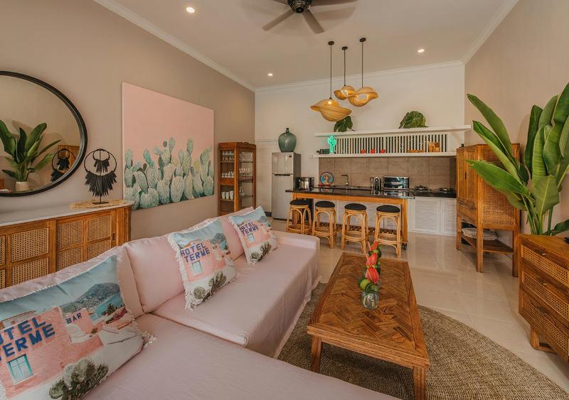 Villa Bloom 5 close to the beach private pool 3 bedrooms 3 bathrooms - image 18