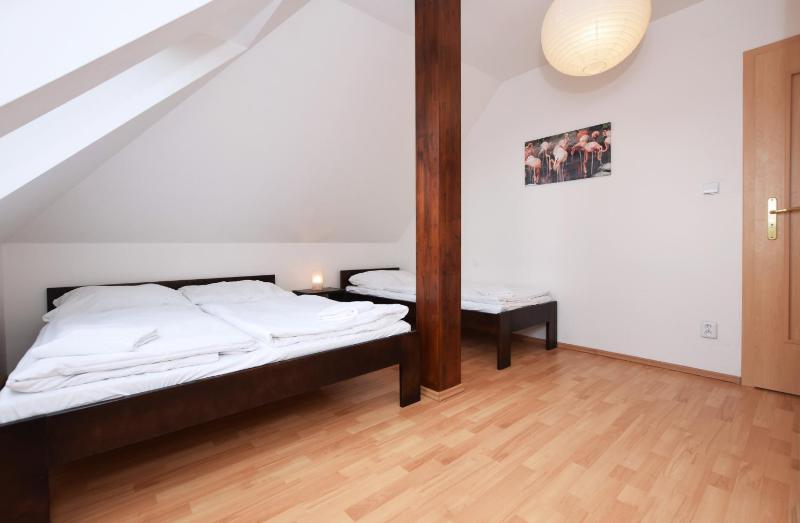 Three-Bedroom Suite image 4