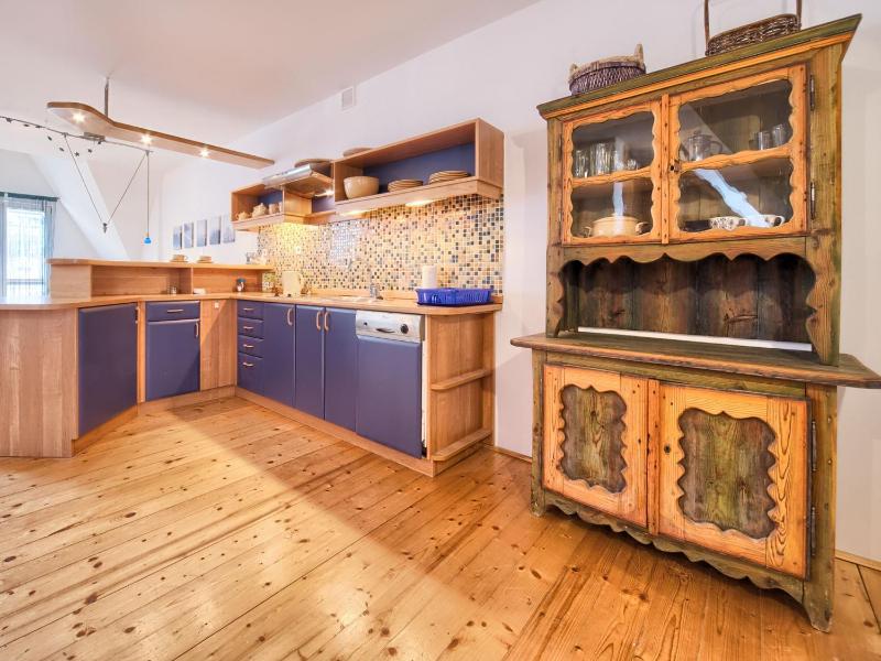 VisitZakopane - Peak Apartment - image 16