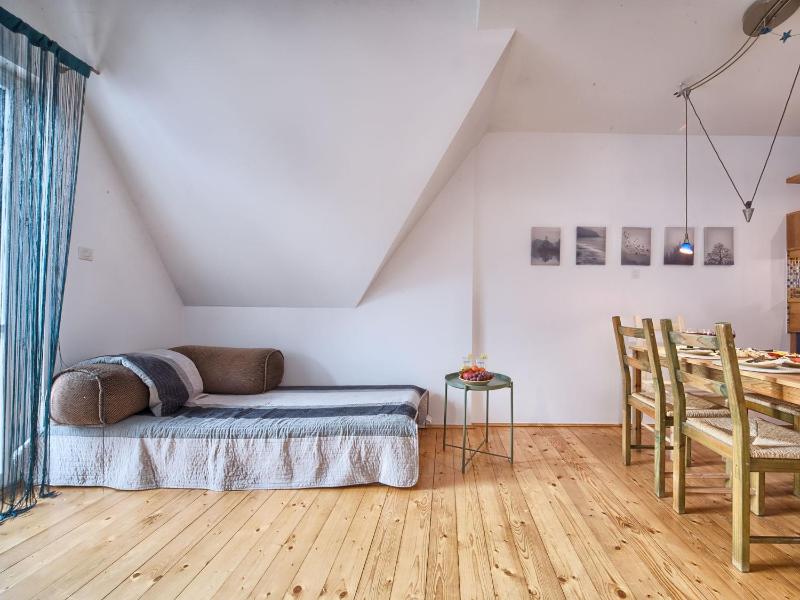 VisitZakopane - Peak Apartment - image 21