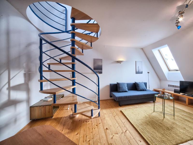 VisitZakopane - Peak Apartment - image 8