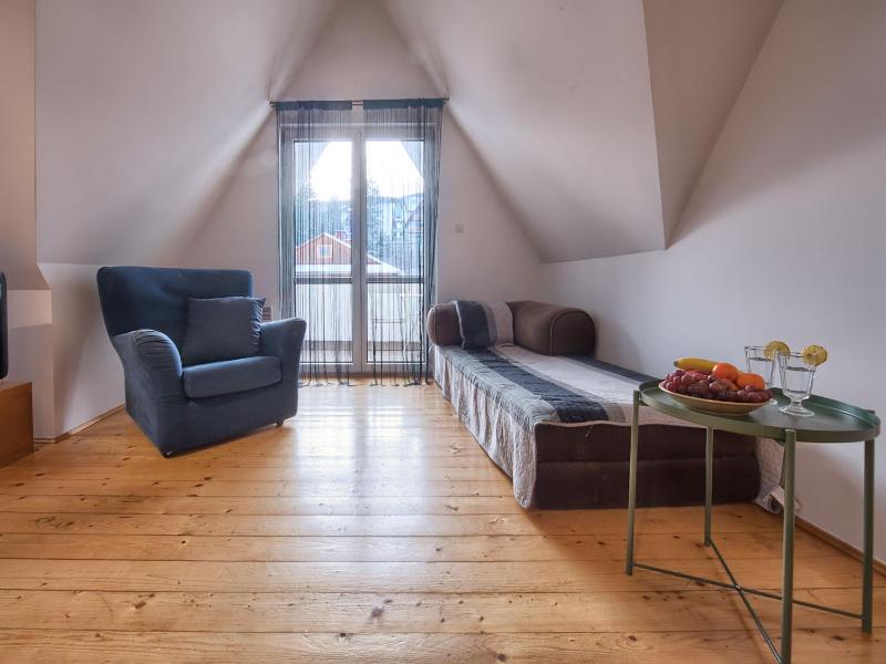 VisitZakopane - Peak Apartment - image 15