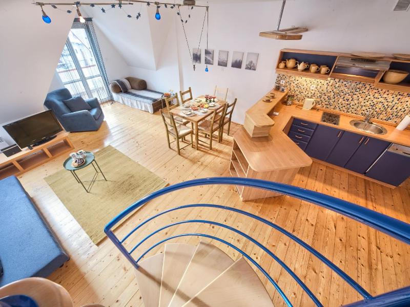 VisitZakopane - Peak Apartment - image 12
