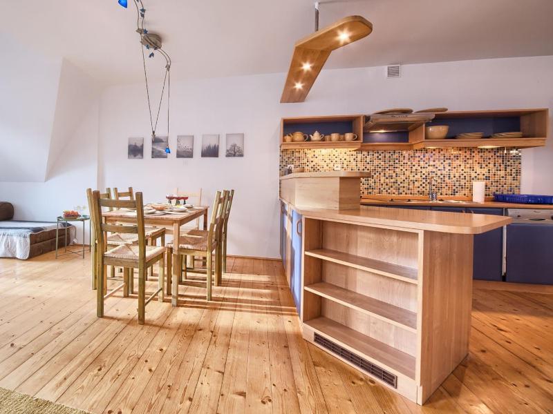 VisitZakopane - Peak Apartment - image 19