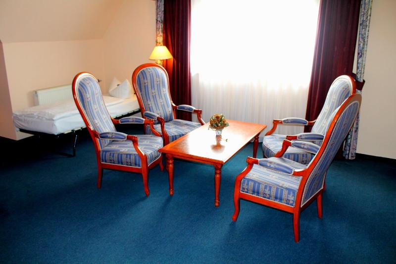 Junior Suite image 3