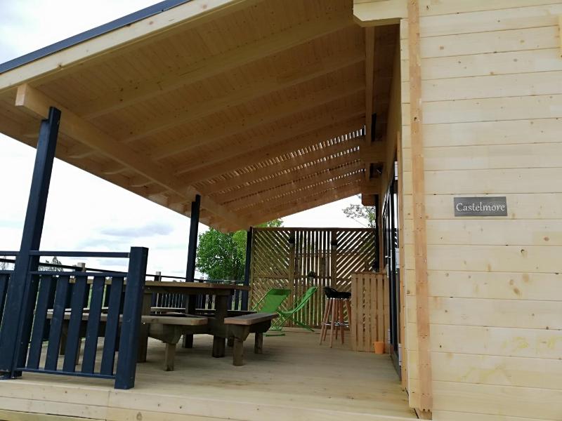 Superior Chalet image 2