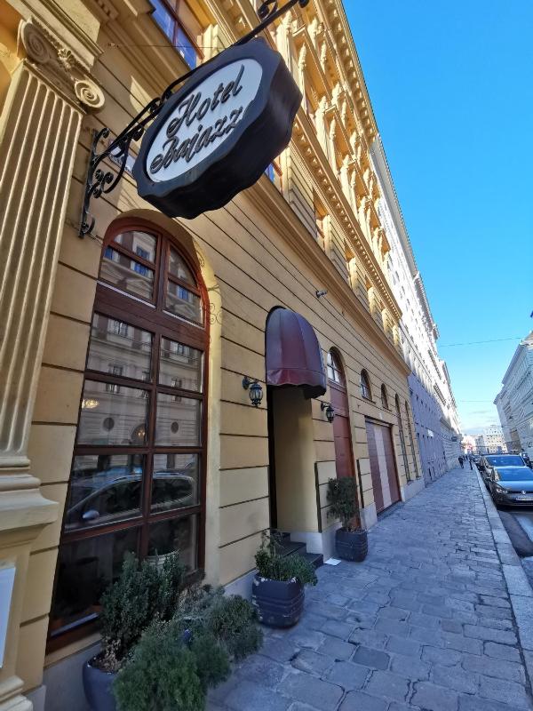 Hotel Bajazzo - image 11
