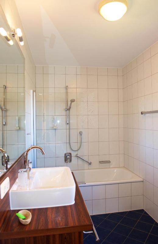 Apartment with Balcony (4 Adults) image 2
